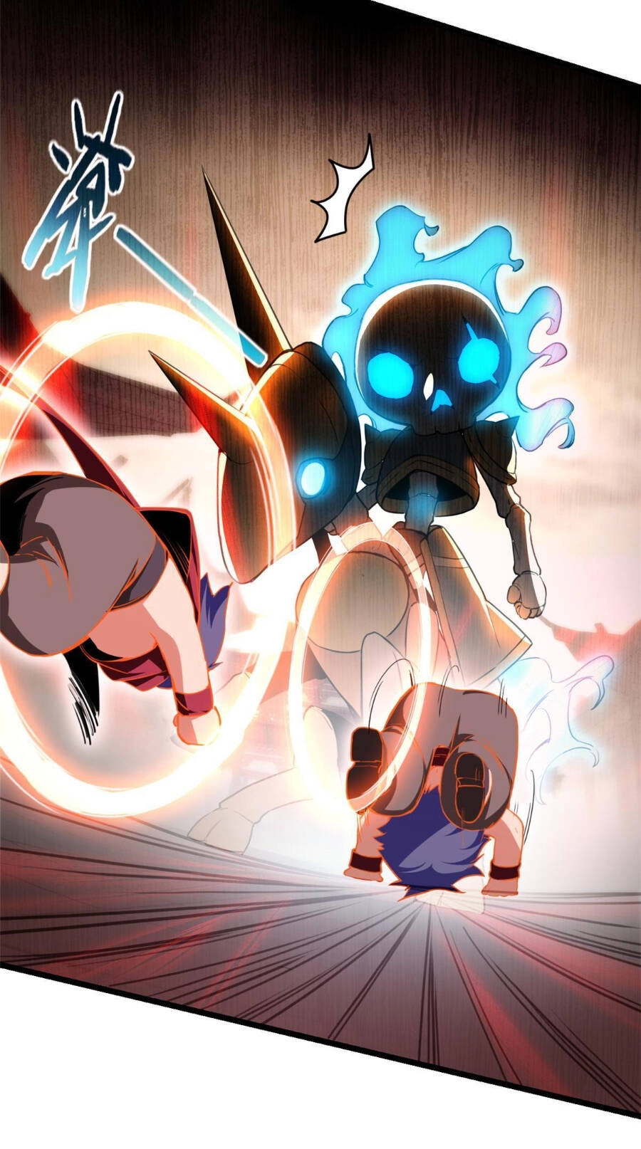 Ta Chỉ Muốn An Tĩnh Chơi Game Chapter 12 - 29