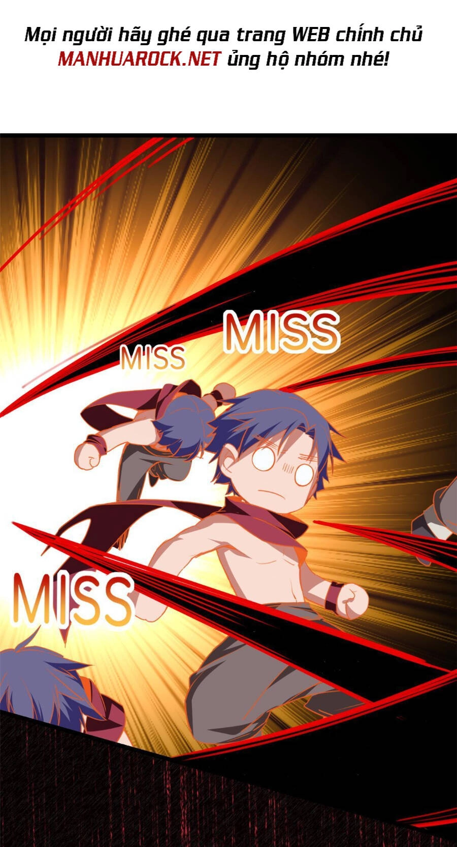 Ta Chỉ Muốn An Tĩnh Chơi Game Chapter 12 - 35