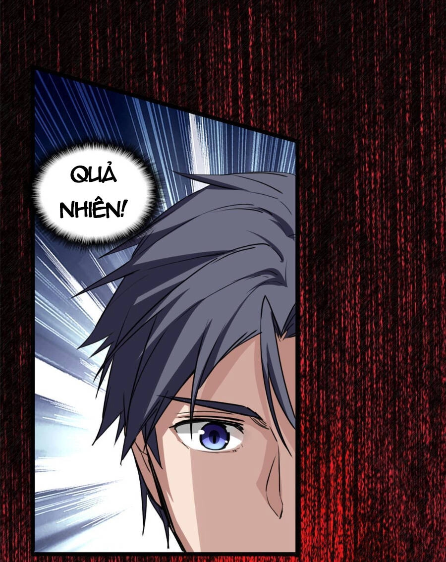 Ta Chỉ Muốn An Tĩnh Chơi Game Chapter 12 - 36