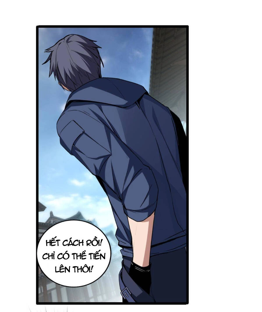 Ta Chỉ Muốn An Tĩnh Chơi Game Chapter 12 - 41