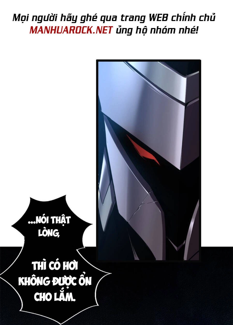 Ta Chỉ Muốn An Tĩnh Chơi Game Chapter 13 - 6