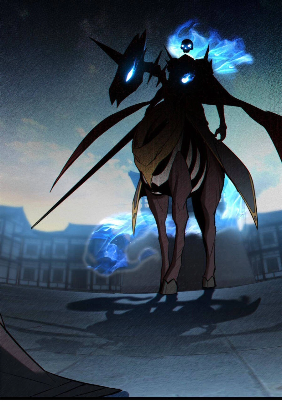 Ta Chỉ Muốn An Tĩnh Chơi Game Chapter 13 - 7