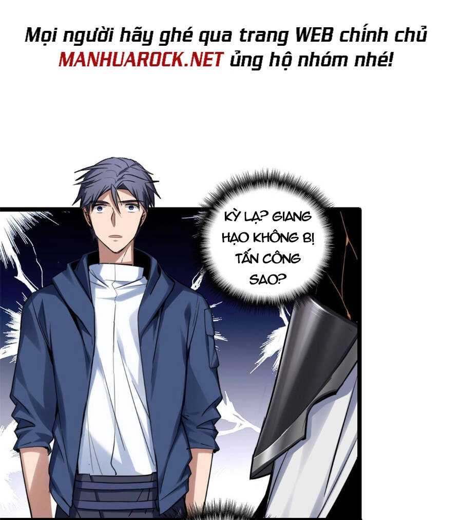 Ta Chỉ Muốn An Tĩnh Chơi Game Chapter 13 - 11