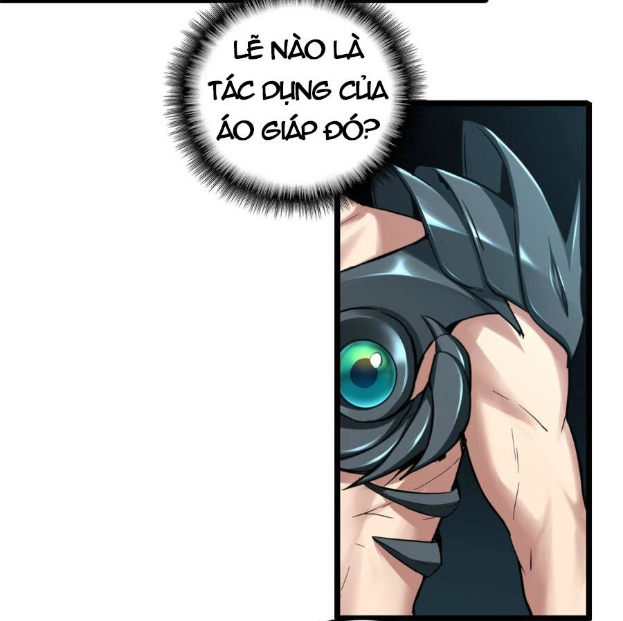 Ta Chỉ Muốn An Tĩnh Chơi Game Chapter 13 - 12