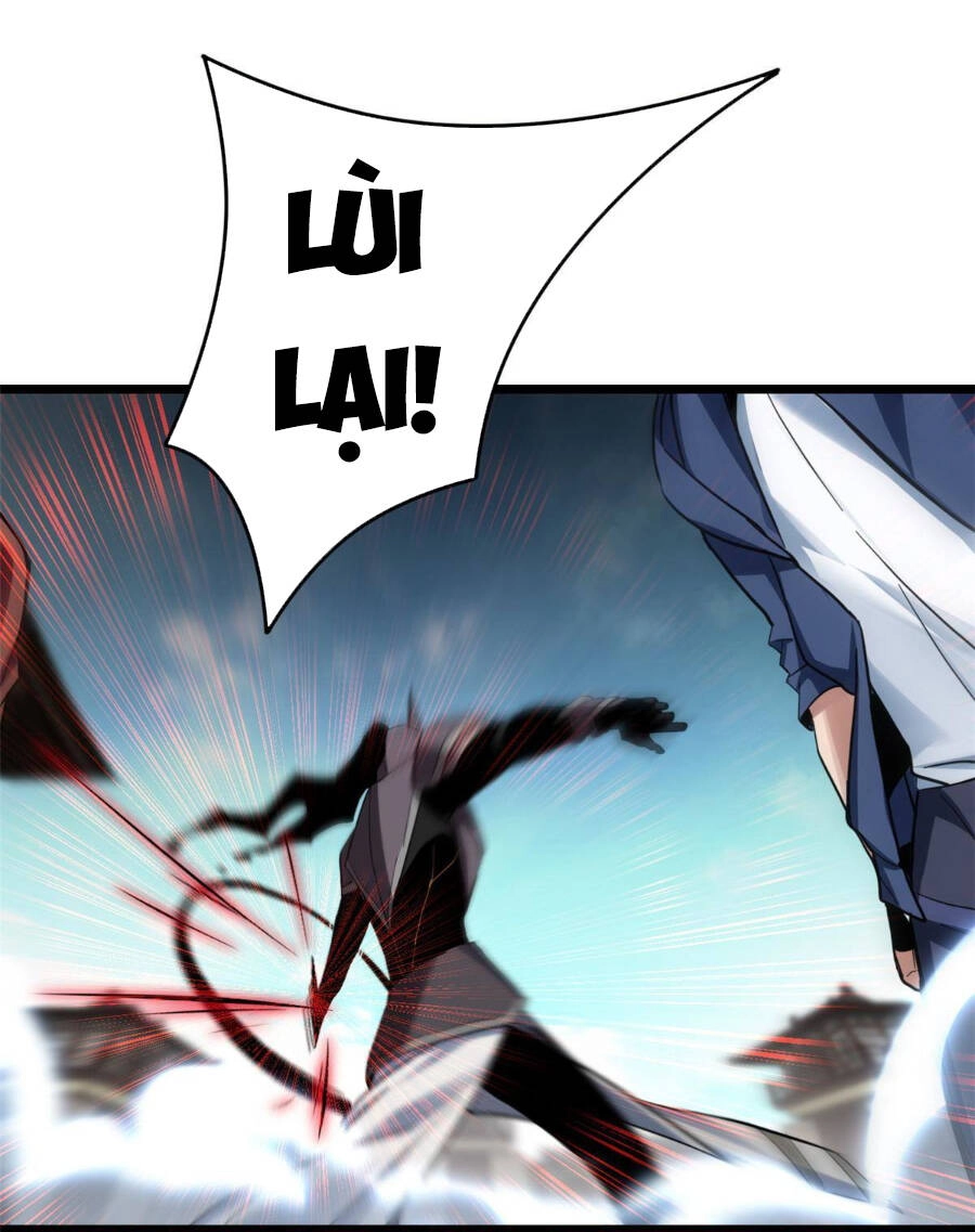 Ta Chỉ Muốn An Tĩnh Chơi Game Chapter 13 - 18