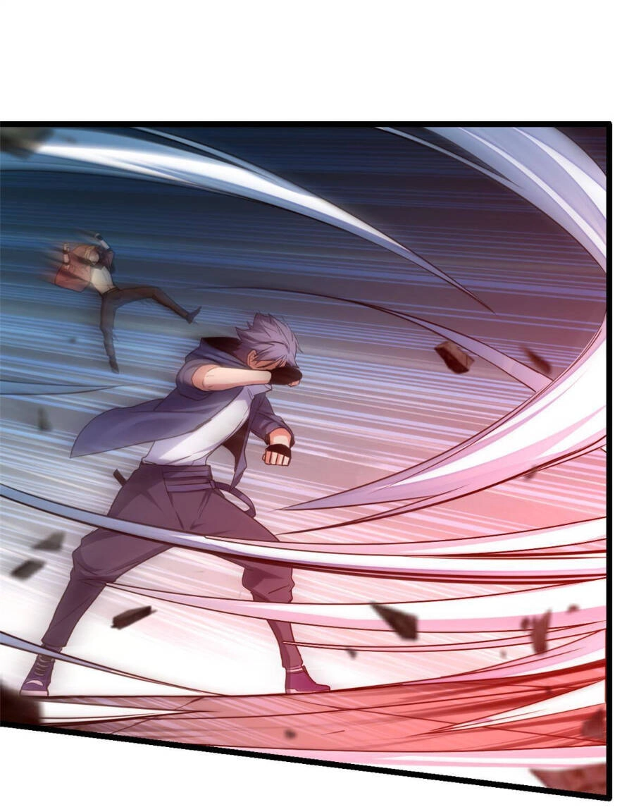 Ta Chỉ Muốn An Tĩnh Chơi Game Chapter 13 - 24