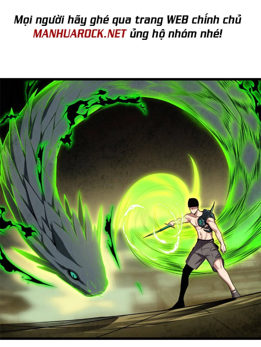 Ta Chỉ Muốn An Tĩnh Chơi Game Chapter 13 - 32