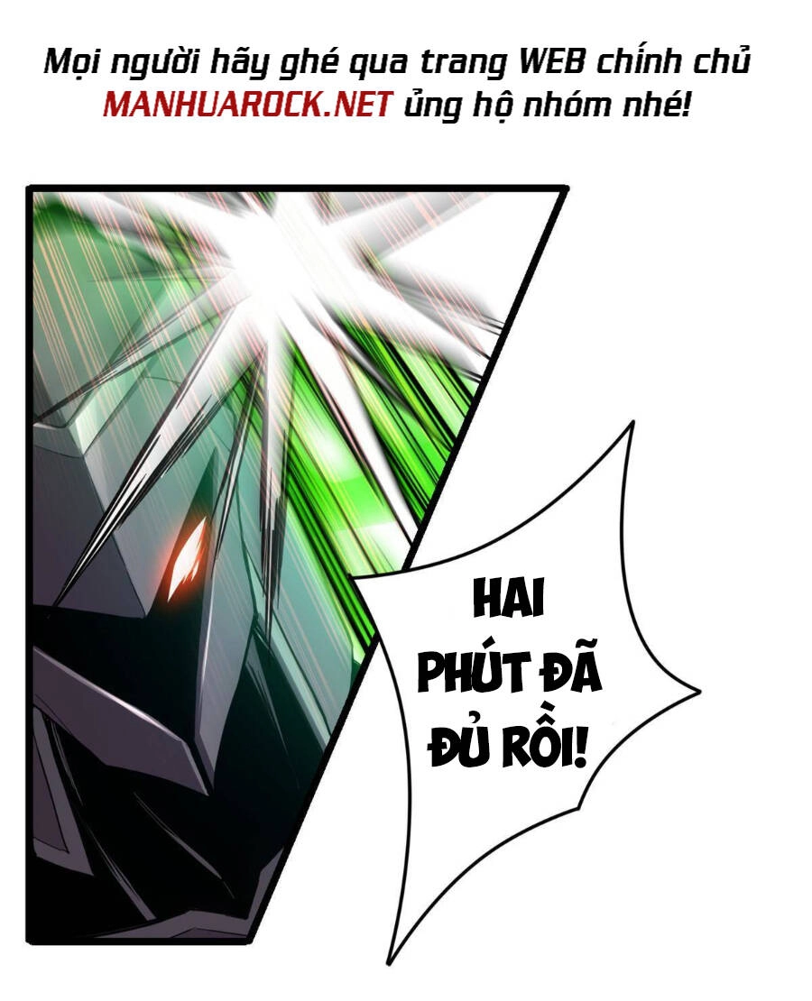 Ta Chỉ Muốn An Tĩnh Chơi Game Chapter 13 - 39