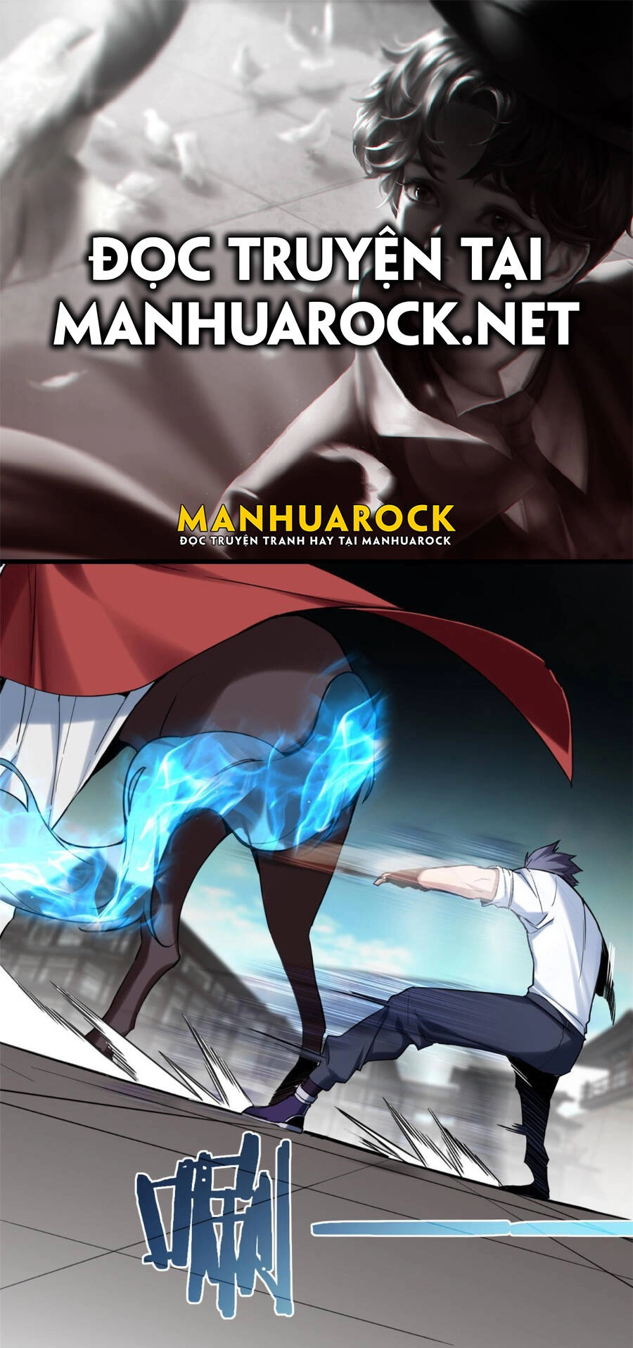 Ta Chỉ Muốn An Tĩnh Chơi Game Chapter 14 - 1