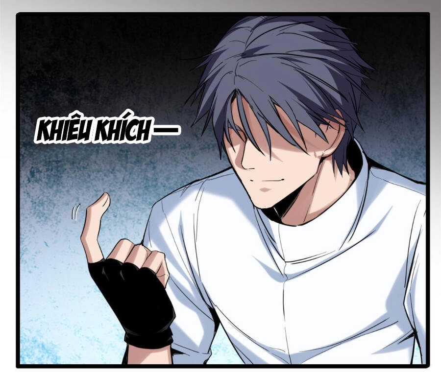 Ta Chỉ Muốn An Tĩnh Chơi Game Chapter 14 - 2