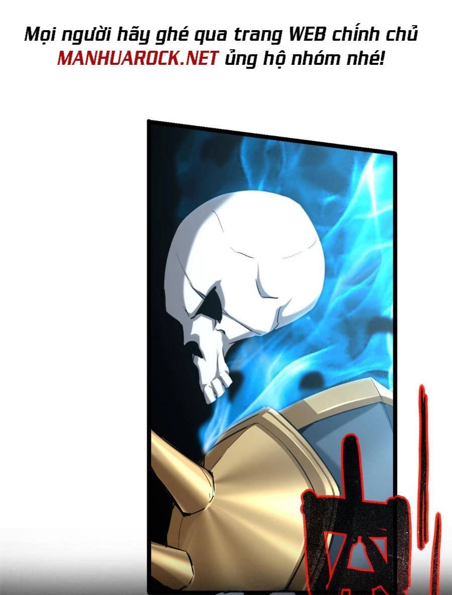 Ta Chỉ Muốn An Tĩnh Chơi Game Chapter 14 - 3