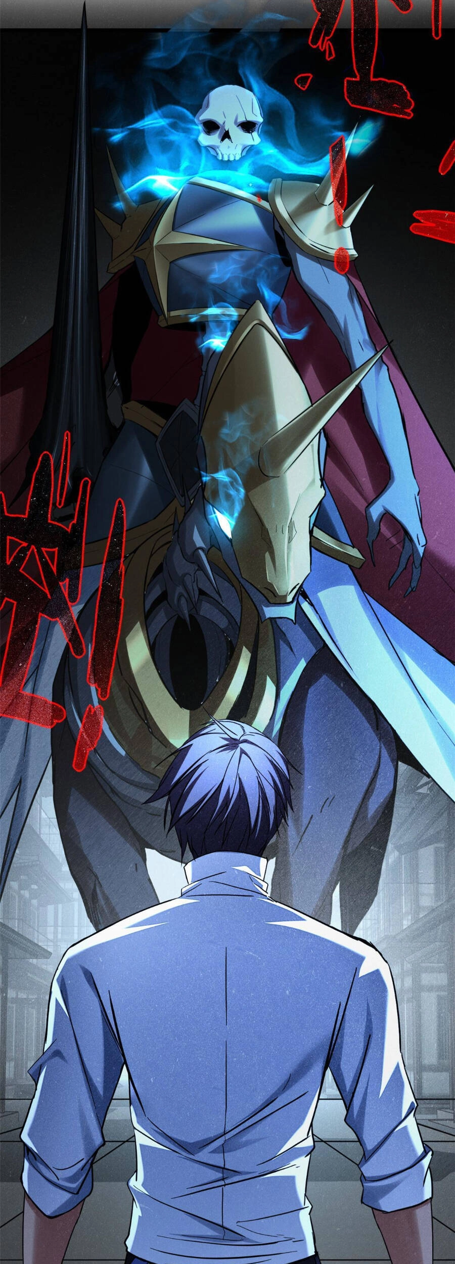 Ta Chỉ Muốn An Tĩnh Chơi Game Chapter 14 - 4