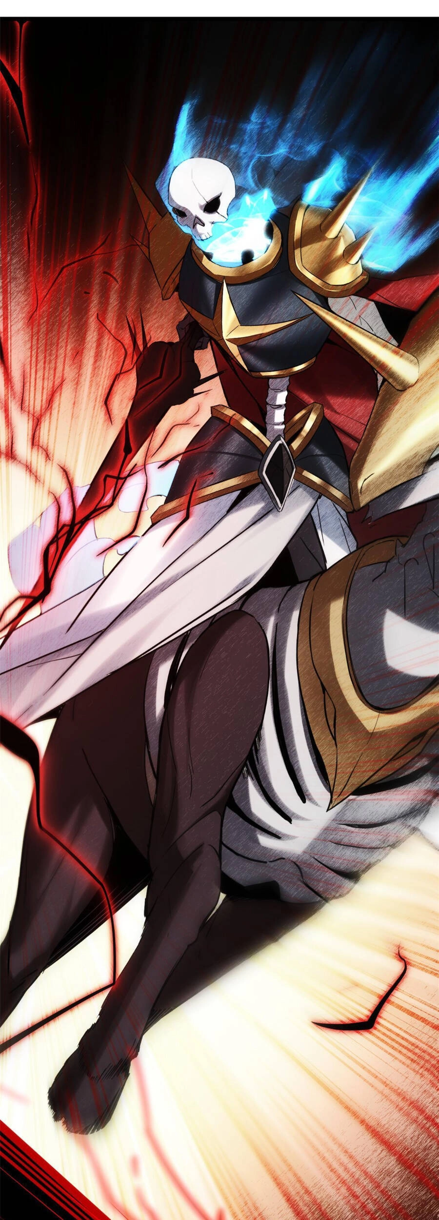 Ta Chỉ Muốn An Tĩnh Chơi Game Chapter 14 - 6