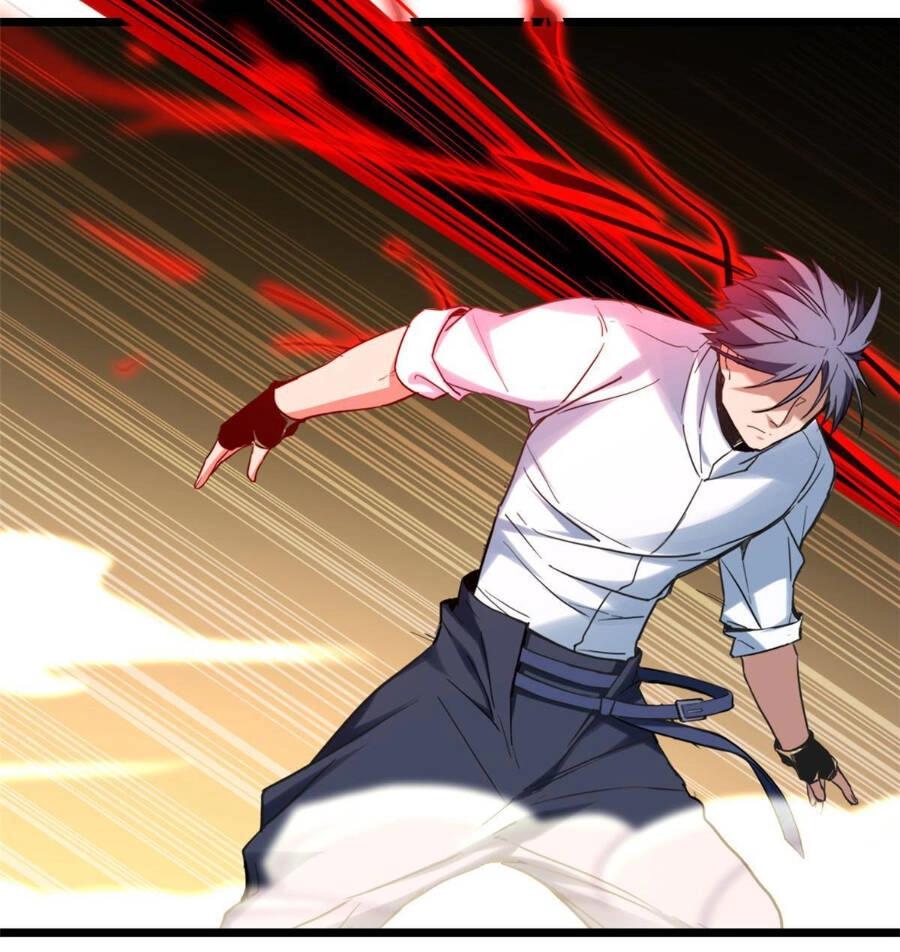 Ta Chỉ Muốn An Tĩnh Chơi Game Chapter 14 - 8