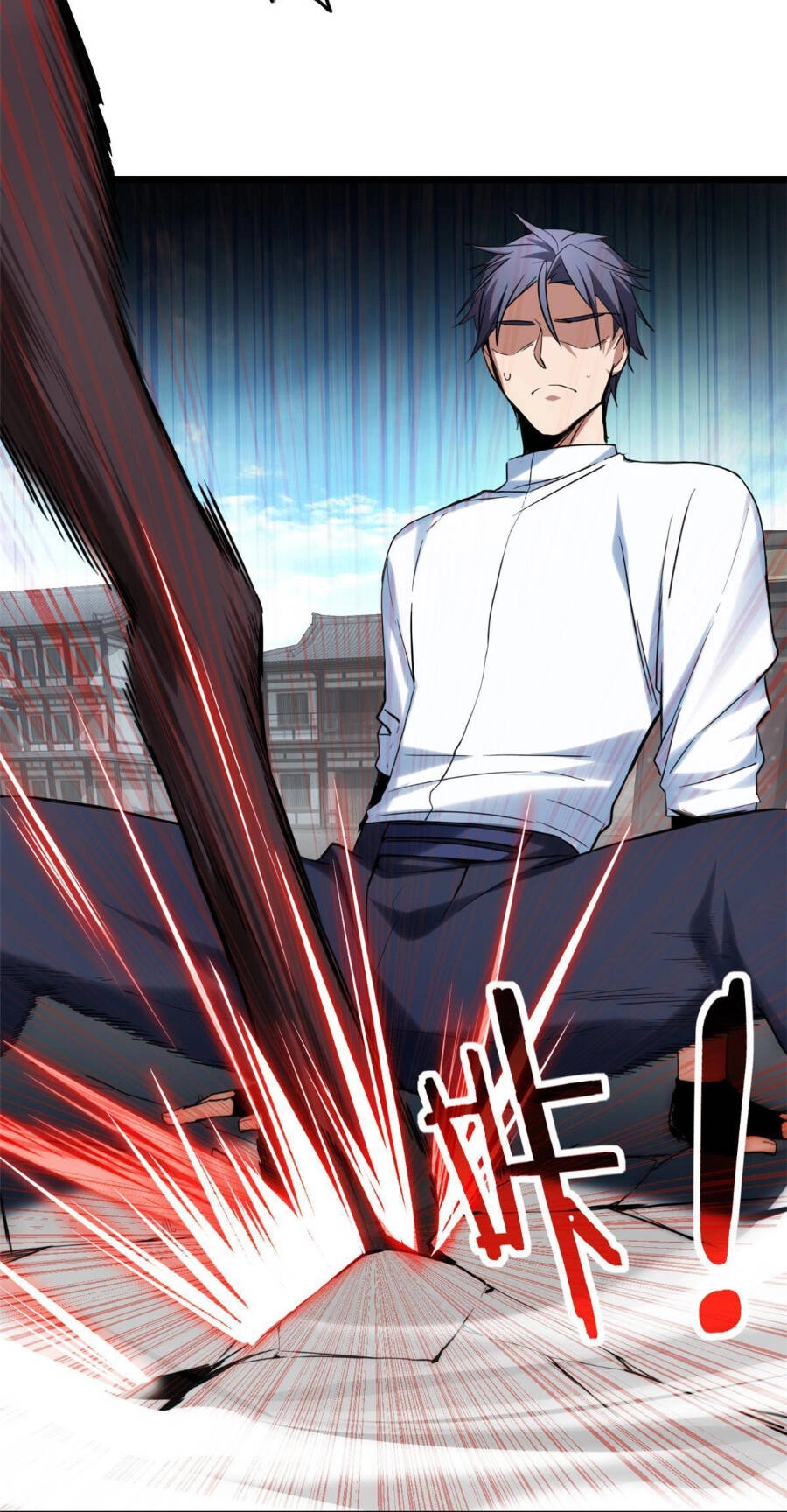 Ta Chỉ Muốn An Tĩnh Chơi Game Chapter 14 - 11