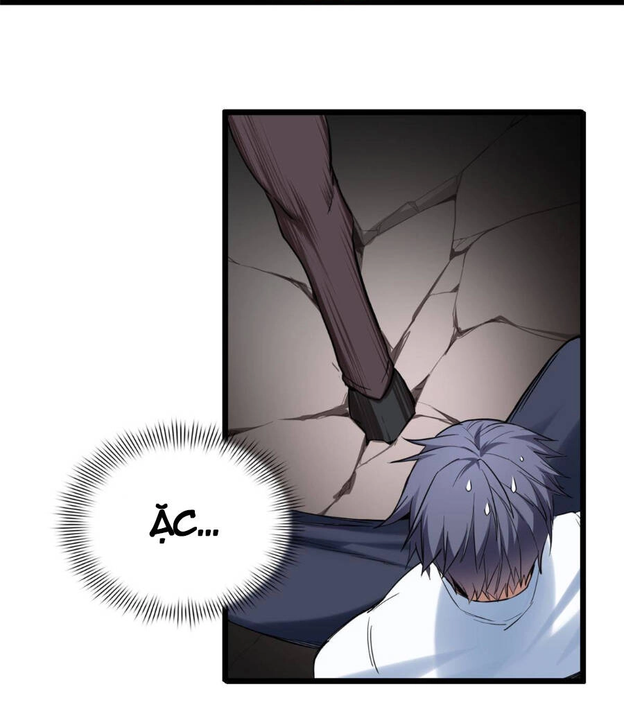 Ta Chỉ Muốn An Tĩnh Chơi Game Chapter 14 - 12