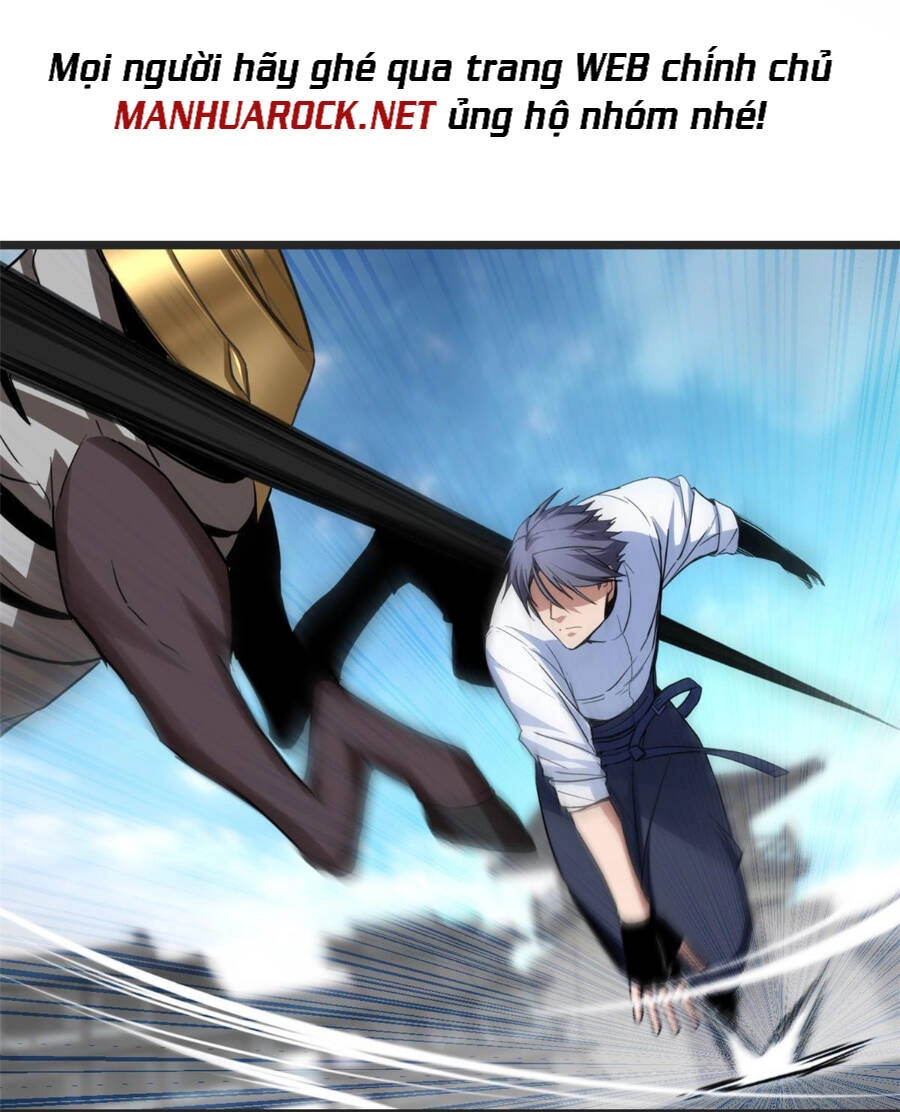 Ta Chỉ Muốn An Tĩnh Chơi Game Chapter 14 - 14