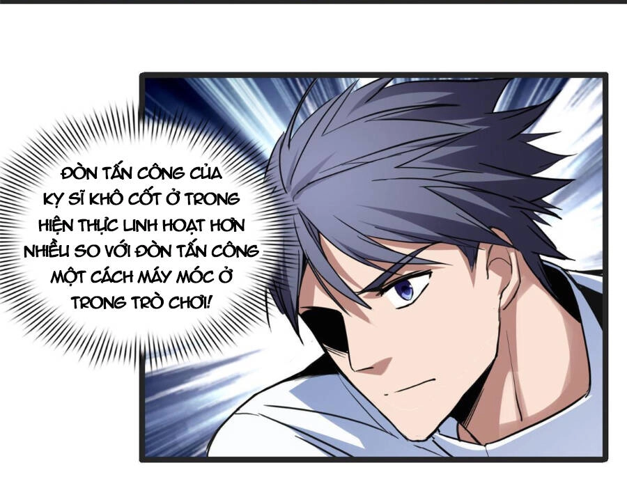 Ta Chỉ Muốn An Tĩnh Chơi Game Chapter 14 - 15