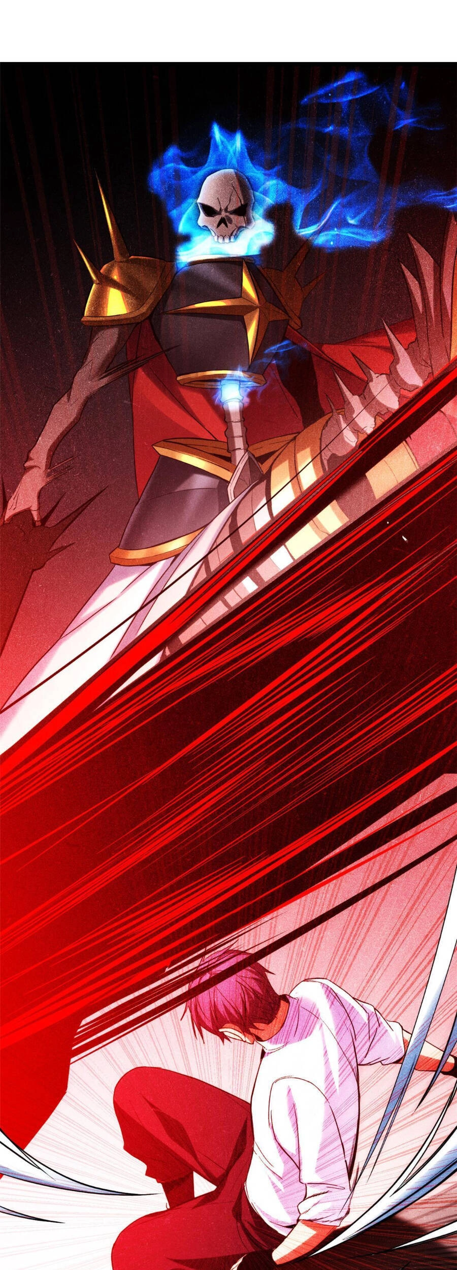 Ta Chỉ Muốn An Tĩnh Chơi Game Chapter 14 - 17