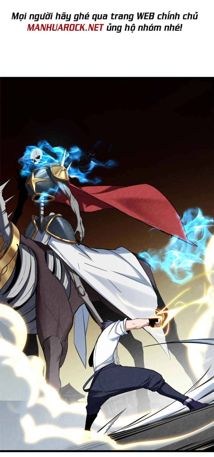 Ta Chỉ Muốn An Tĩnh Chơi Game Chapter 14 - 21