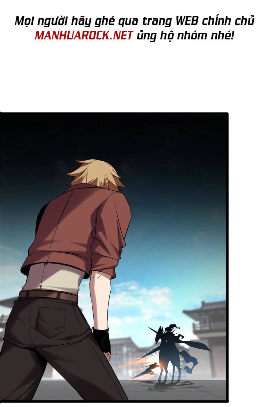 Ta Chỉ Muốn An Tĩnh Chơi Game Chapter 14 - 23