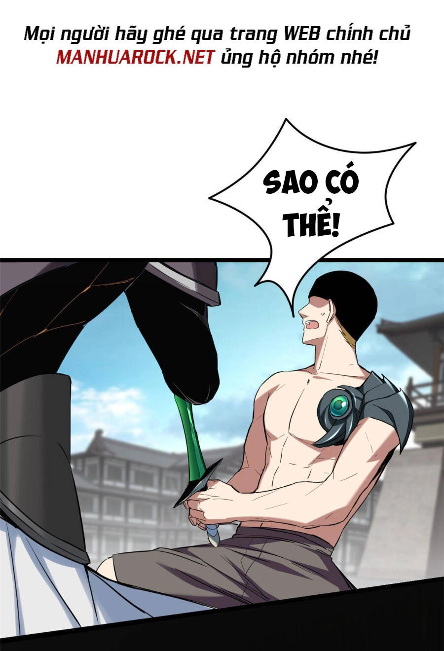 Ta Chỉ Muốn An Tĩnh Chơi Game Chapter 14 - 25