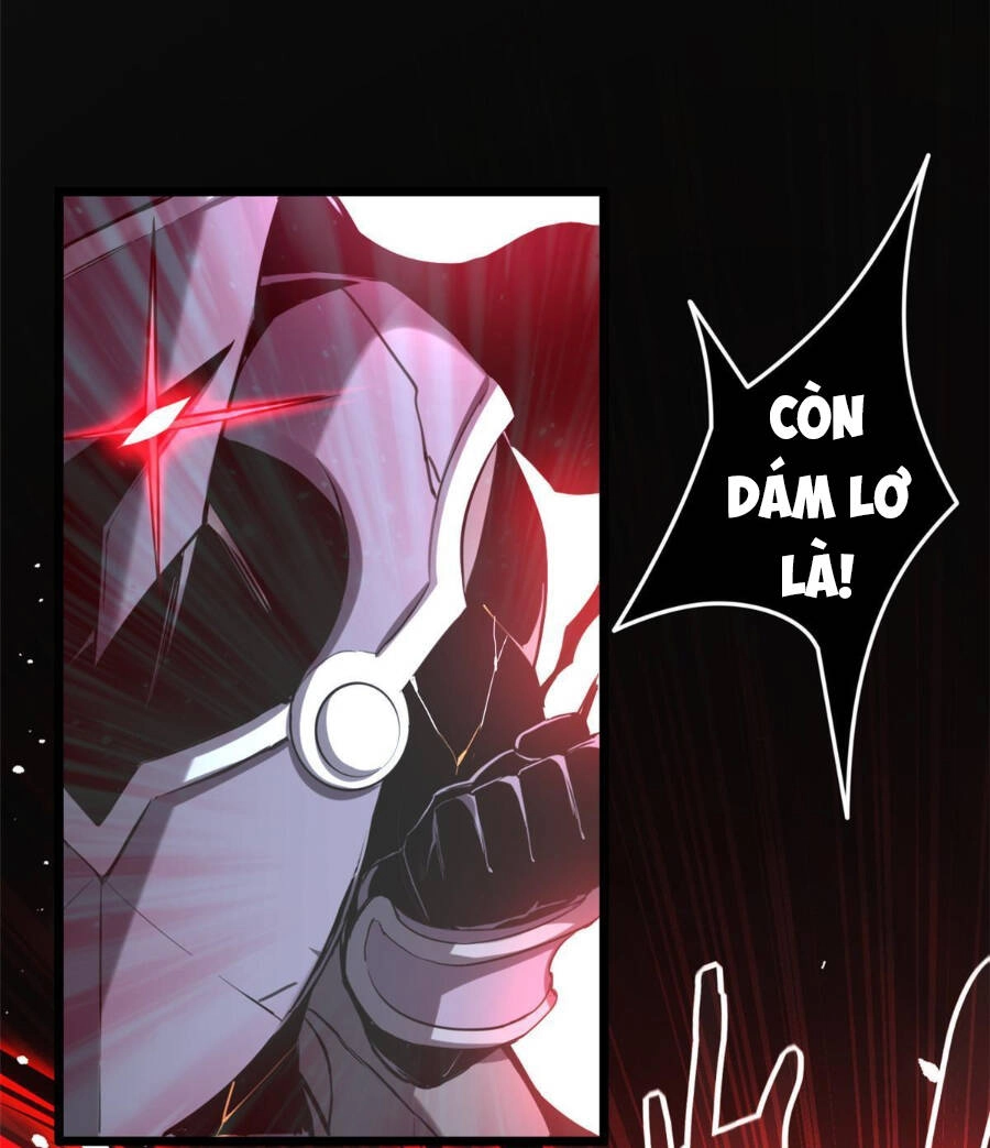 Ta Chỉ Muốn An Tĩnh Chơi Game Chapter 14 - 26