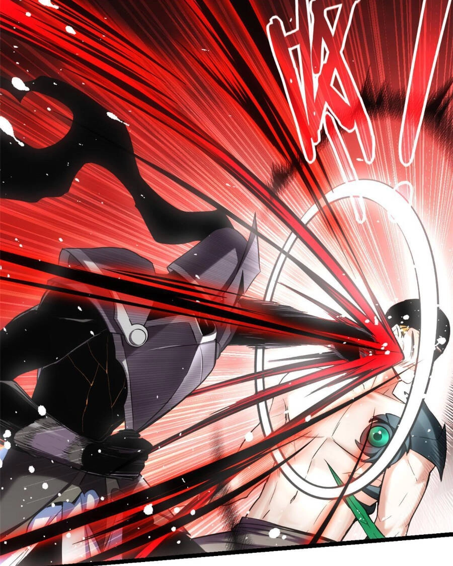 Ta Chỉ Muốn An Tĩnh Chơi Game Chapter 14 - 27