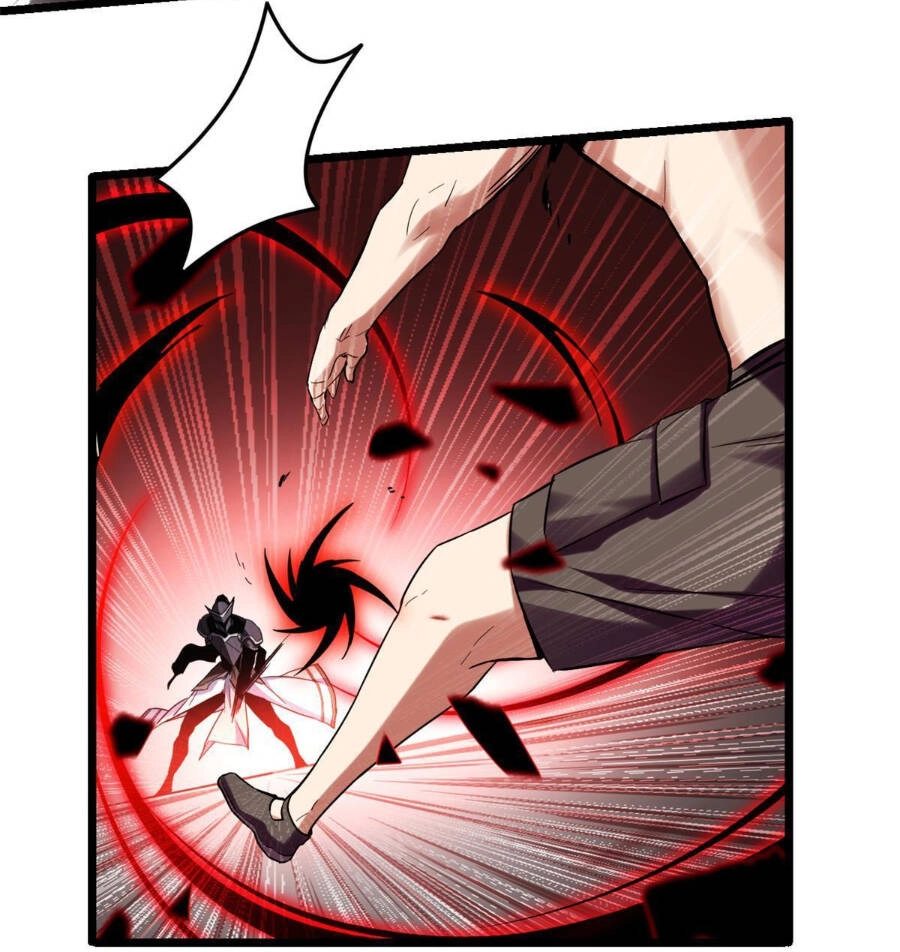 Ta Chỉ Muốn An Tĩnh Chơi Game Chapter 14 - 28