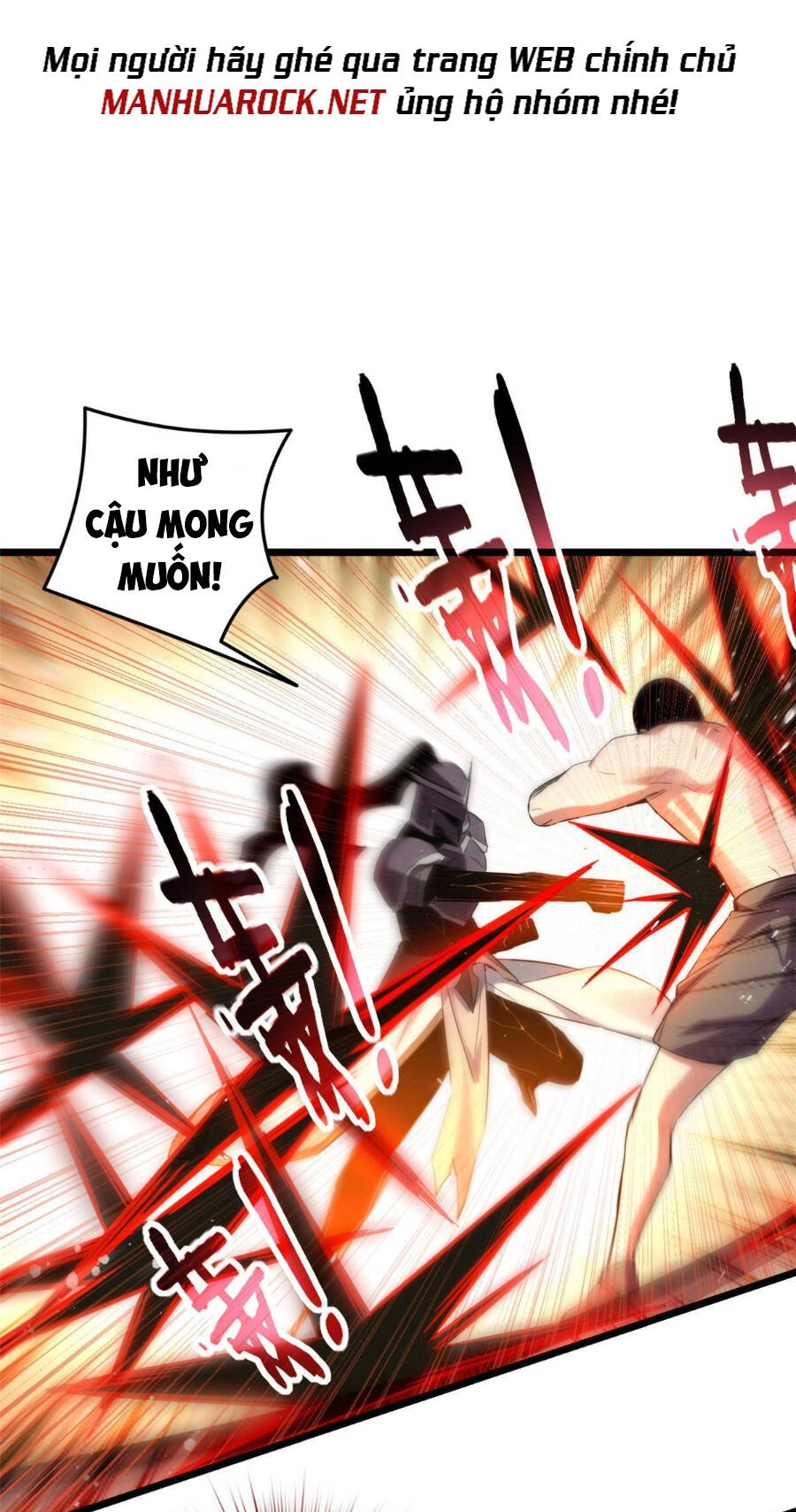 Ta Chỉ Muốn An Tĩnh Chơi Game Chapter 14 - 31