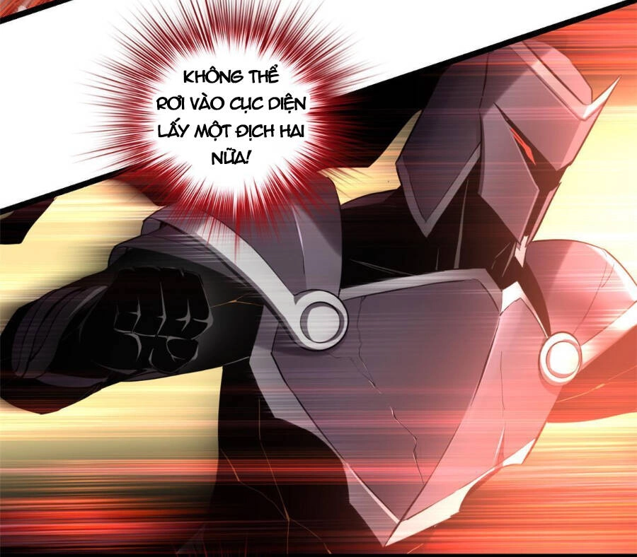 Ta Chỉ Muốn An Tĩnh Chơi Game Chapter 14 - 32