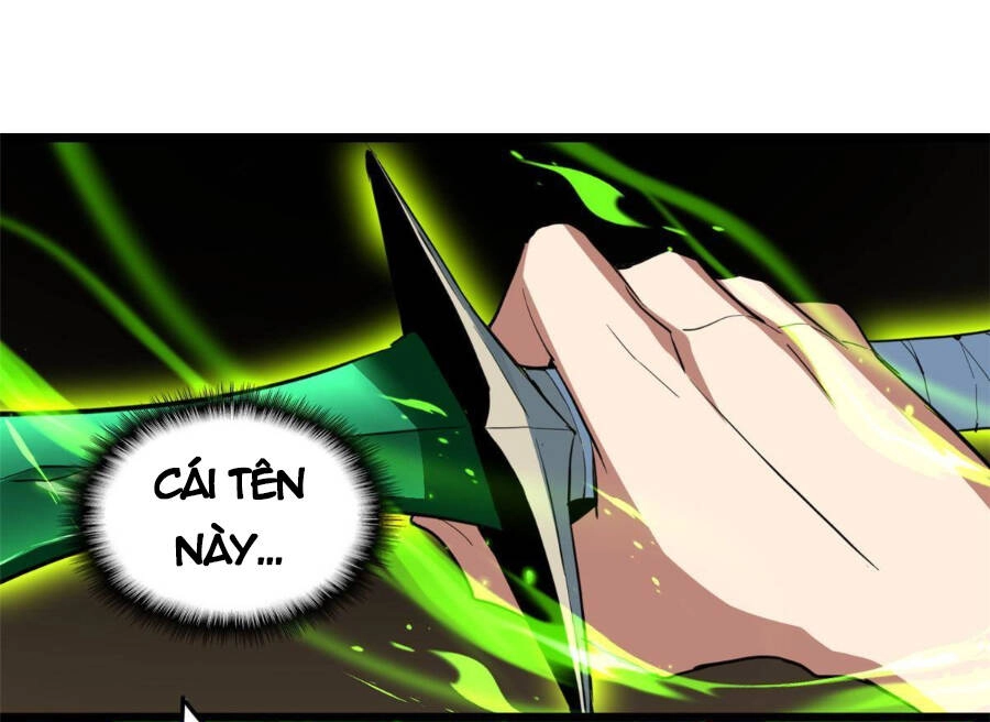 Ta Chỉ Muốn An Tĩnh Chơi Game Chapter 14 - 37