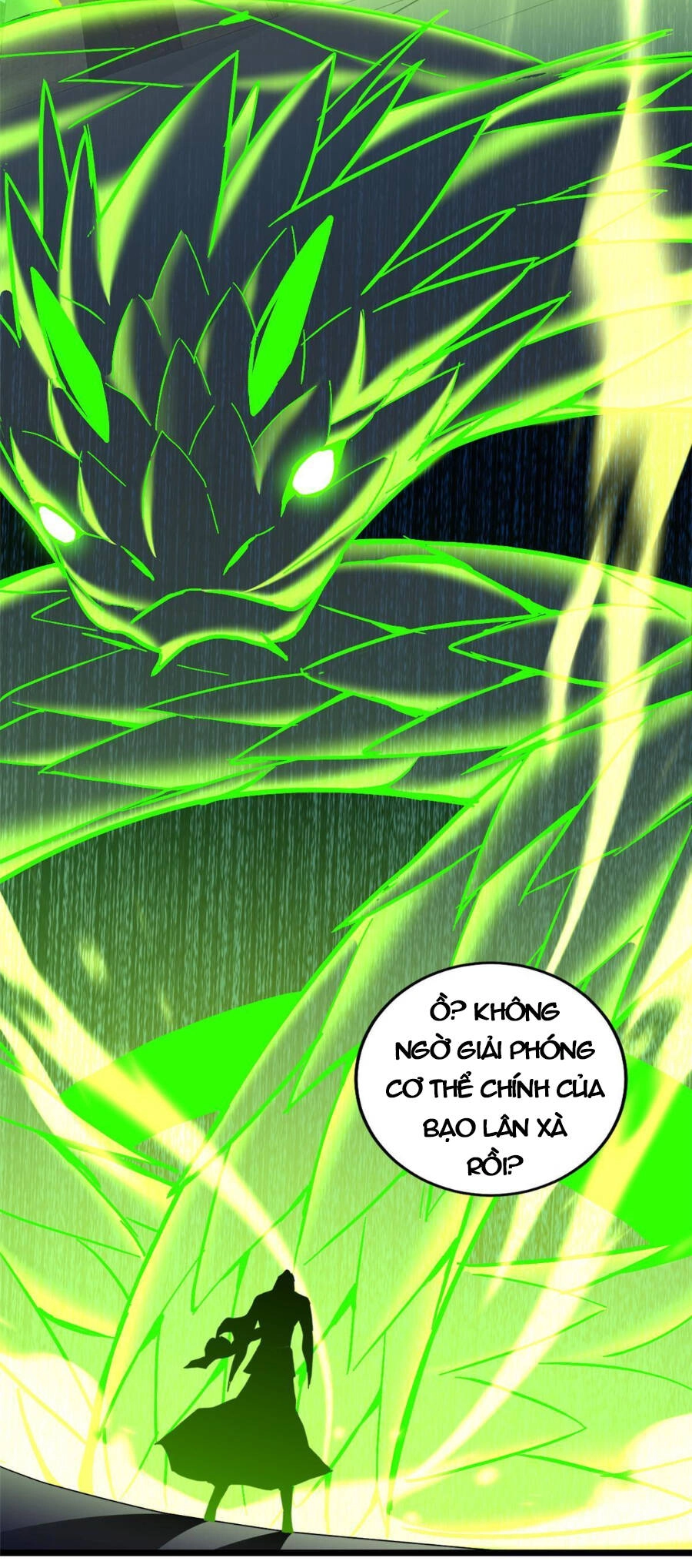 Ta Chỉ Muốn An Tĩnh Chơi Game Chapter 14 - 39