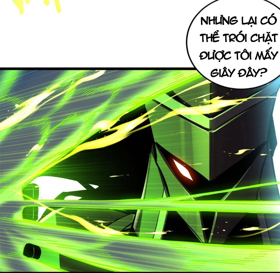 Ta Chỉ Muốn An Tĩnh Chơi Game Chapter 14 - 41