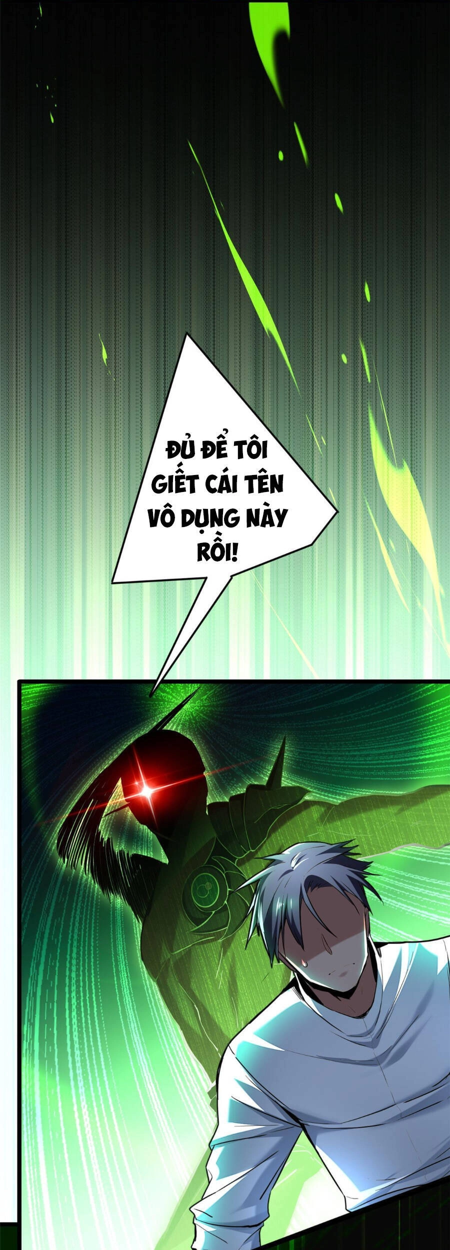 Ta Chỉ Muốn An Tĩnh Chơi Game Chapter 14 - 42