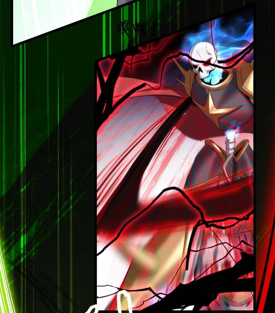 Ta Chỉ Muốn An Tĩnh Chơi Game Chapter 14 - 44