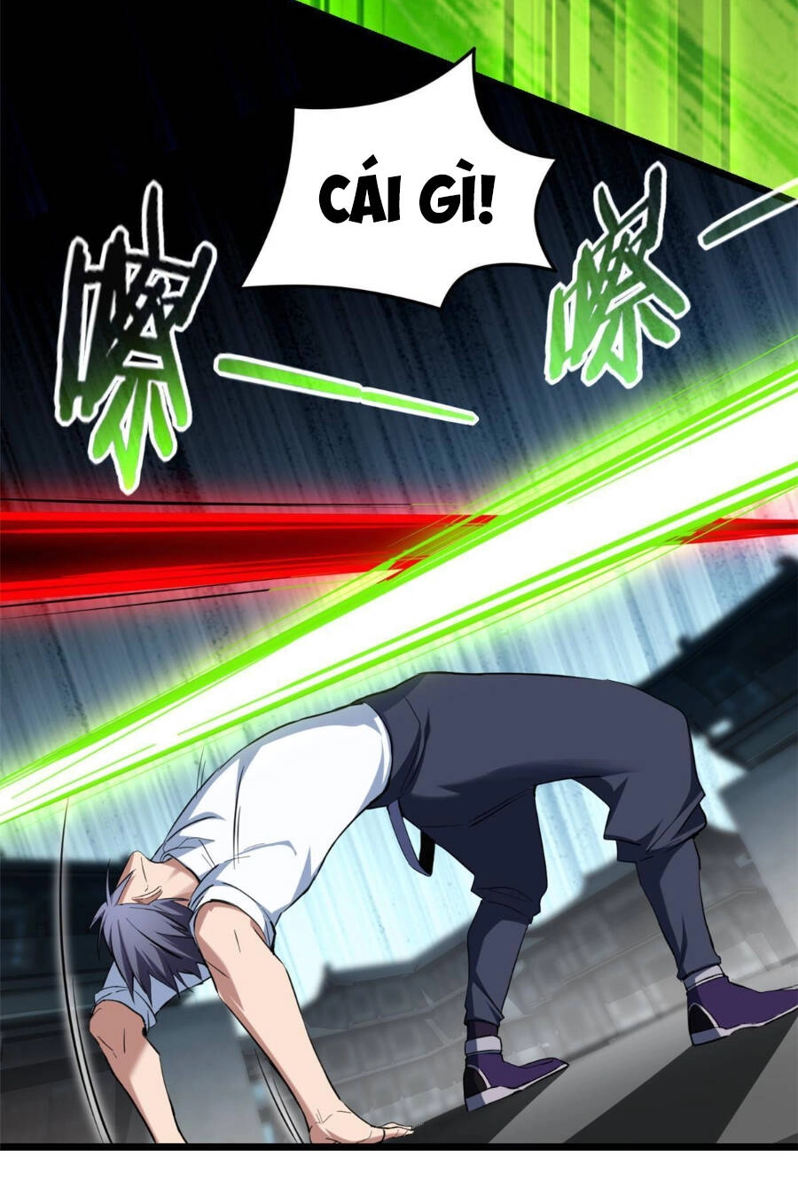 Ta Chỉ Muốn An Tĩnh Chơi Game Chapter 14 - 47