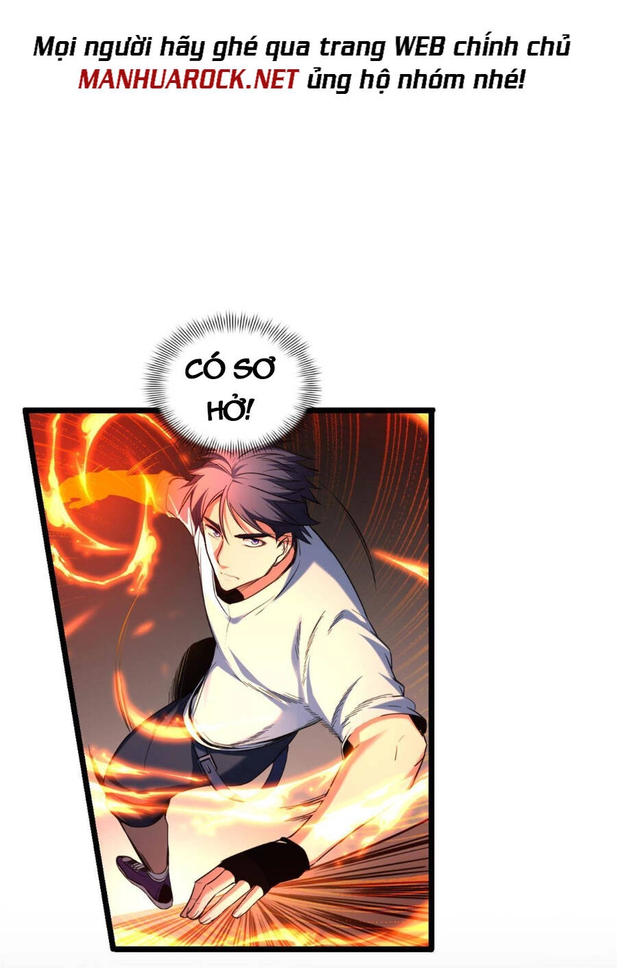 Ta Chỉ Muốn An Tĩnh Chơi Game Chapter 14 - 48