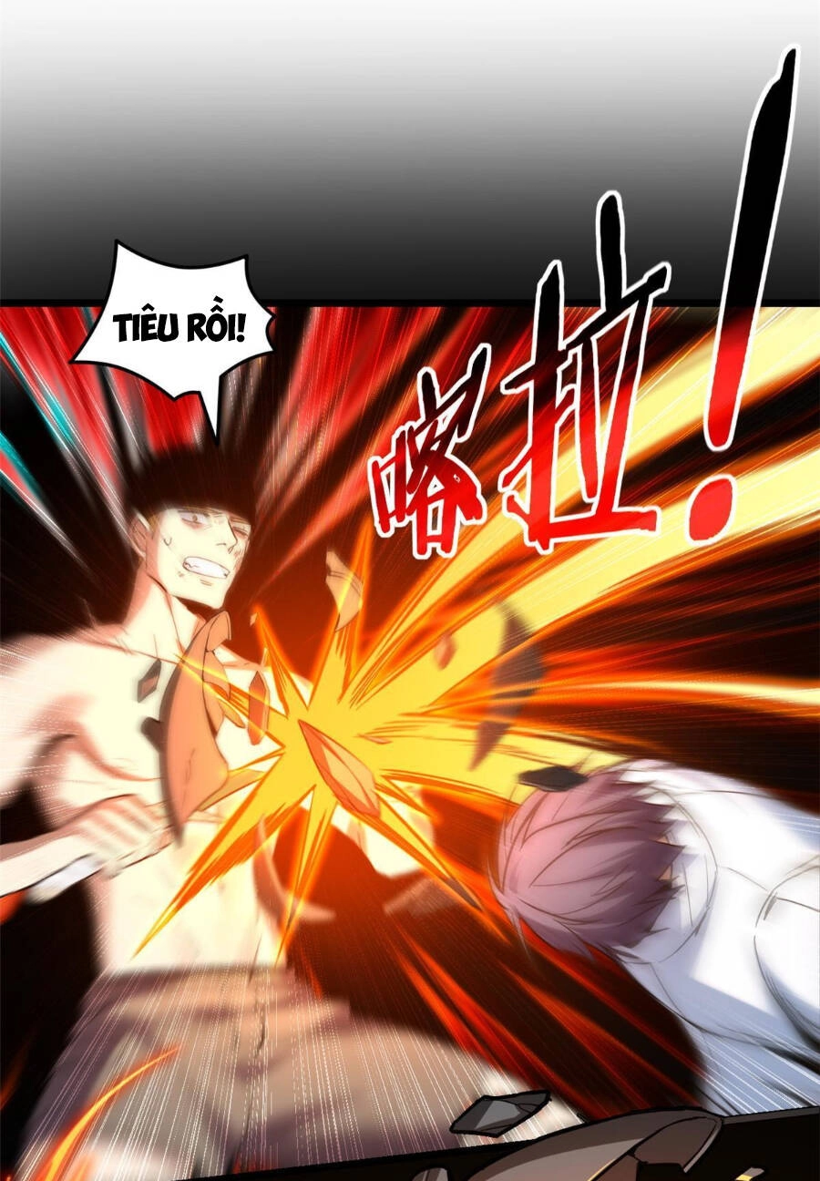 Ta Chỉ Muốn An Tĩnh Chơi Game Chapter 14 - 49