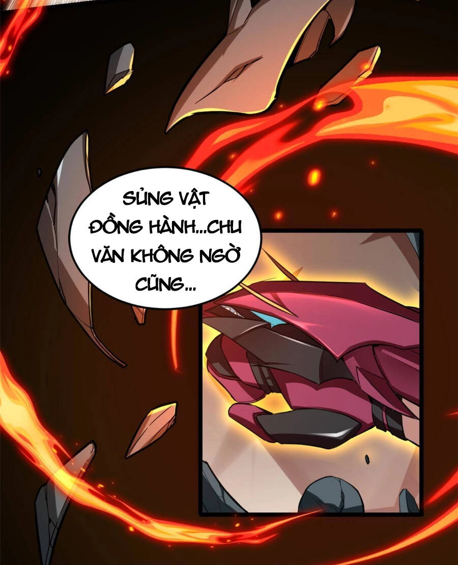 Ta Chỉ Muốn An Tĩnh Chơi Game Chapter 14 - 50