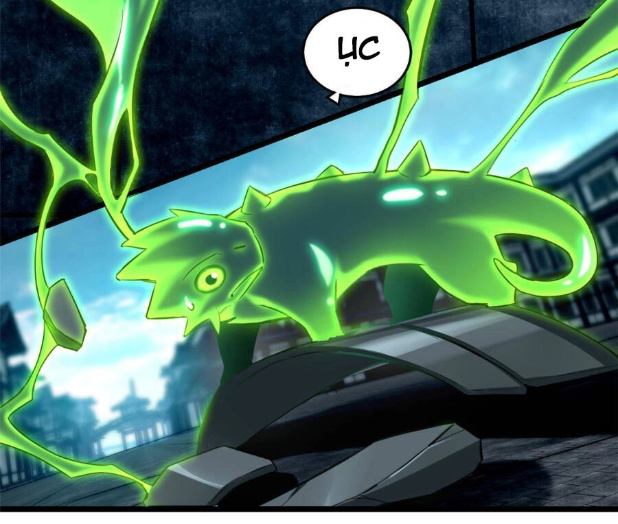 Ta Chỉ Muốn An Tĩnh Chơi Game Chapter 15 - 5