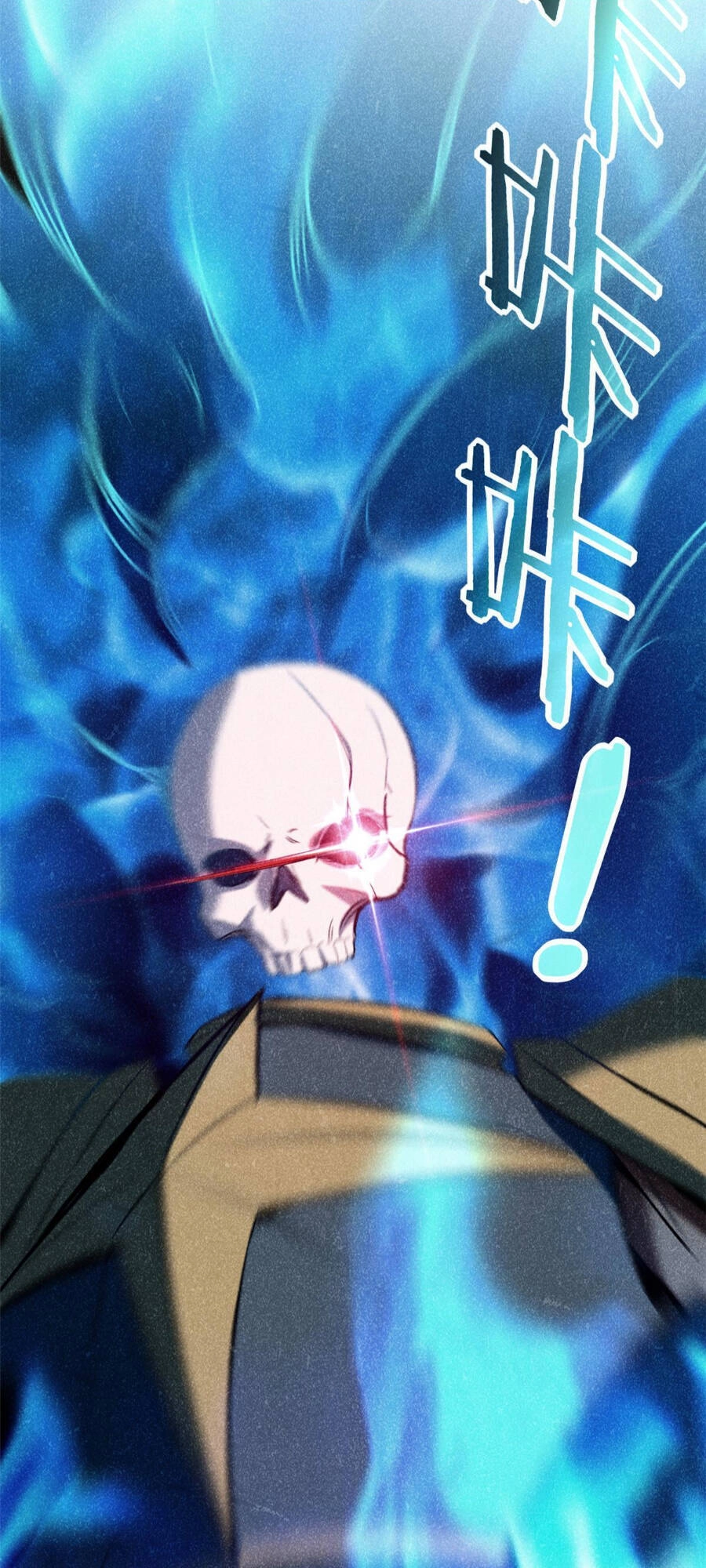 Ta Chỉ Muốn An Tĩnh Chơi Game Chapter 15 - 10