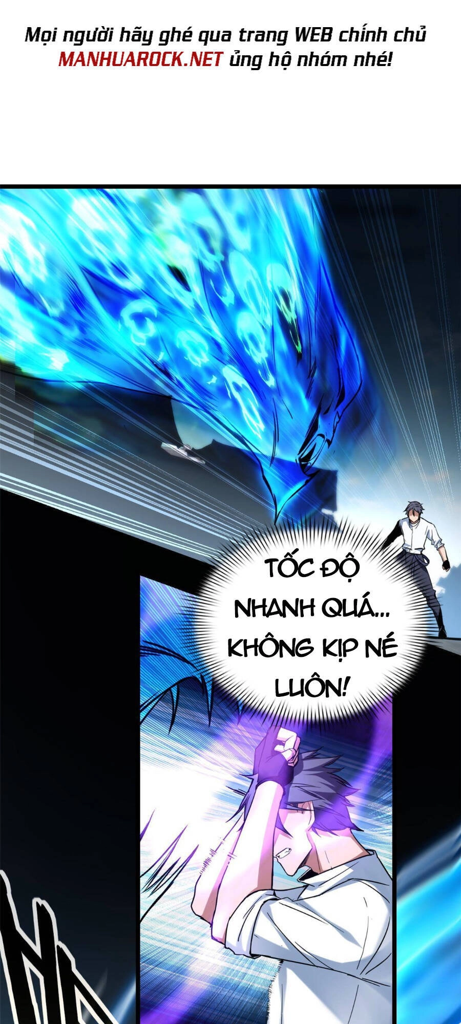 Ta Chỉ Muốn An Tĩnh Chơi Game Chapter 15 - 16