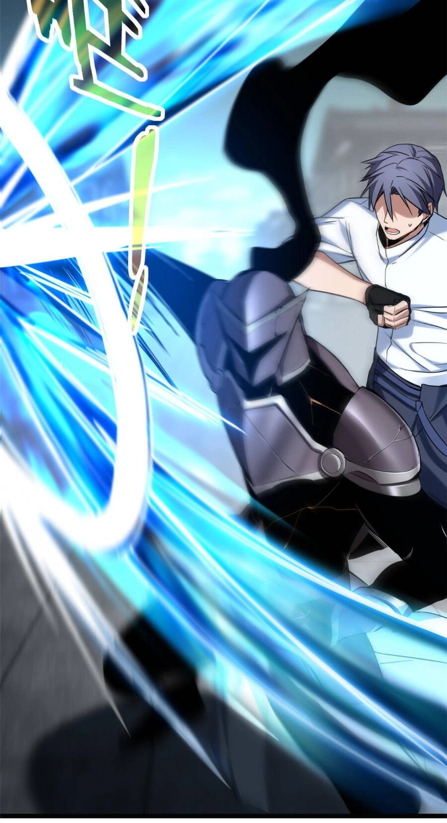 Ta Chỉ Muốn An Tĩnh Chơi Game Chapter 15 - 18