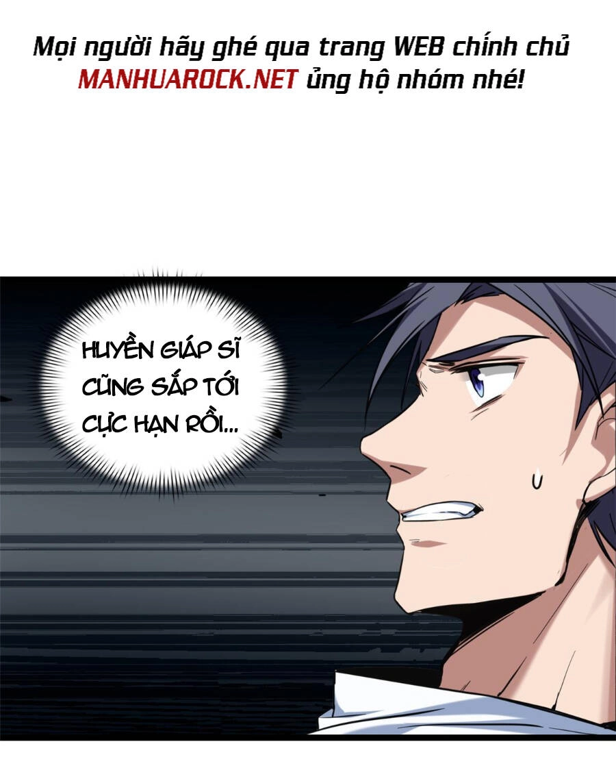 Ta Chỉ Muốn An Tĩnh Chơi Game Chapter 15 - 20