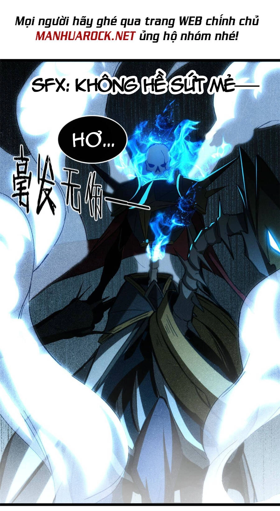 Ta Chỉ Muốn An Tĩnh Chơi Game Chapter 15 - 35