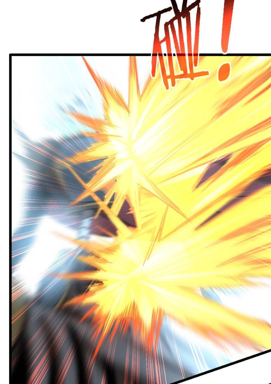 Ta Chỉ Muốn An Tĩnh Chơi Game Chapter 15 - 41