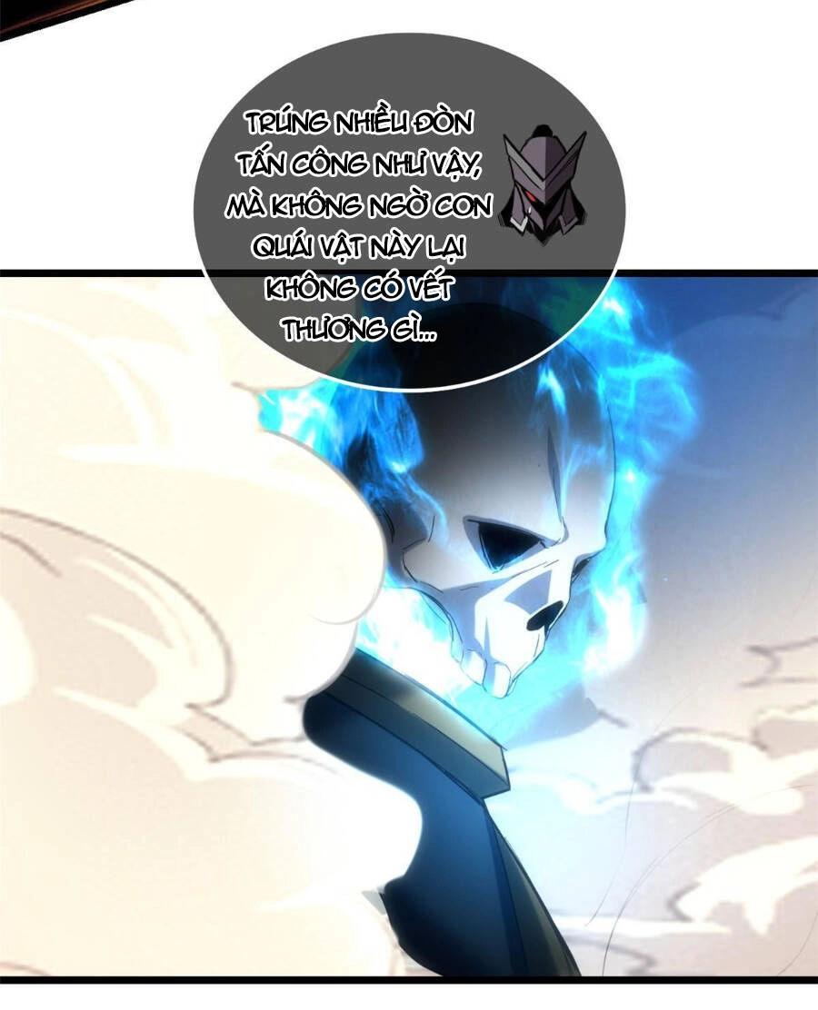 Ta Chỉ Muốn An Tĩnh Chơi Game Chapter 15 - 43