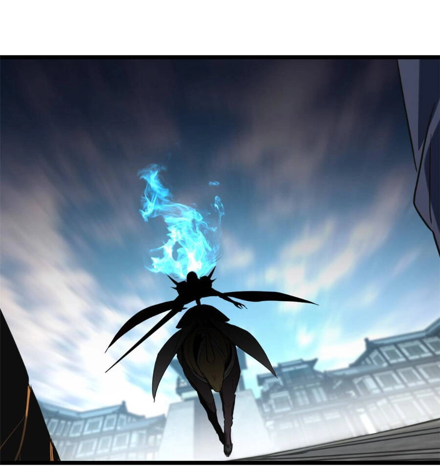 Ta Chỉ Muốn An Tĩnh Chơi Game Chapter 15 - 45