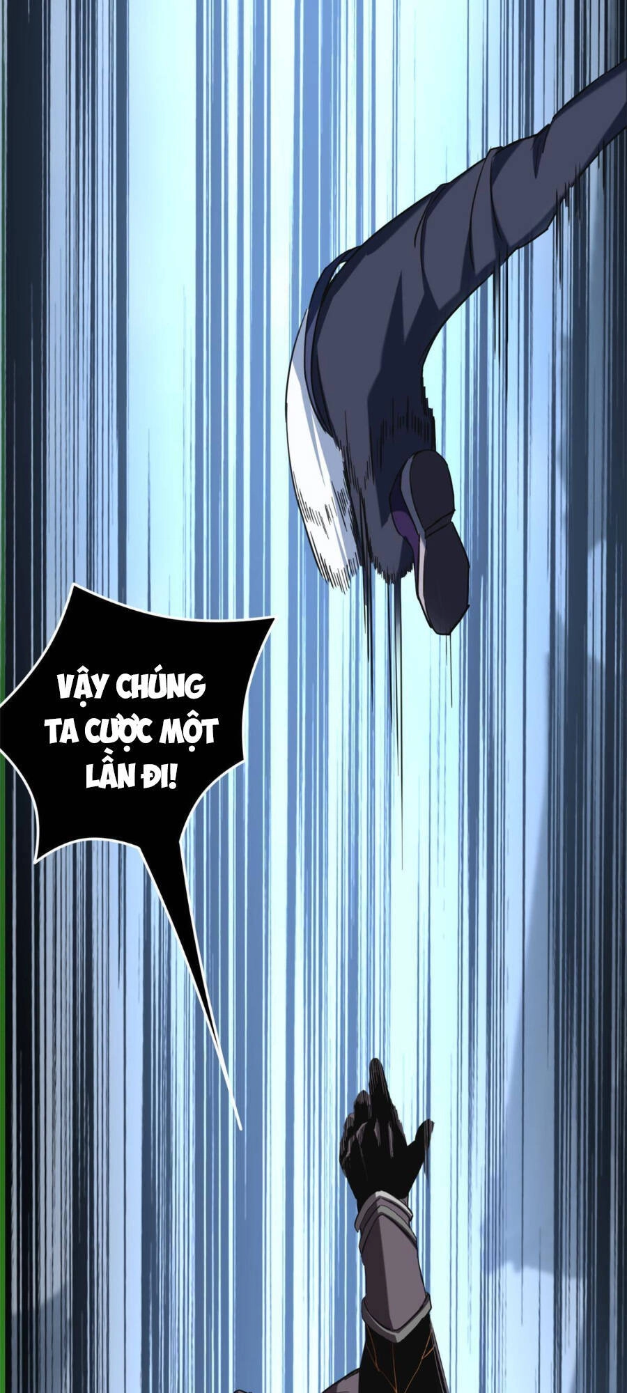 Ta Chỉ Muốn An Tĩnh Chơi Game Chapter 15 - 48